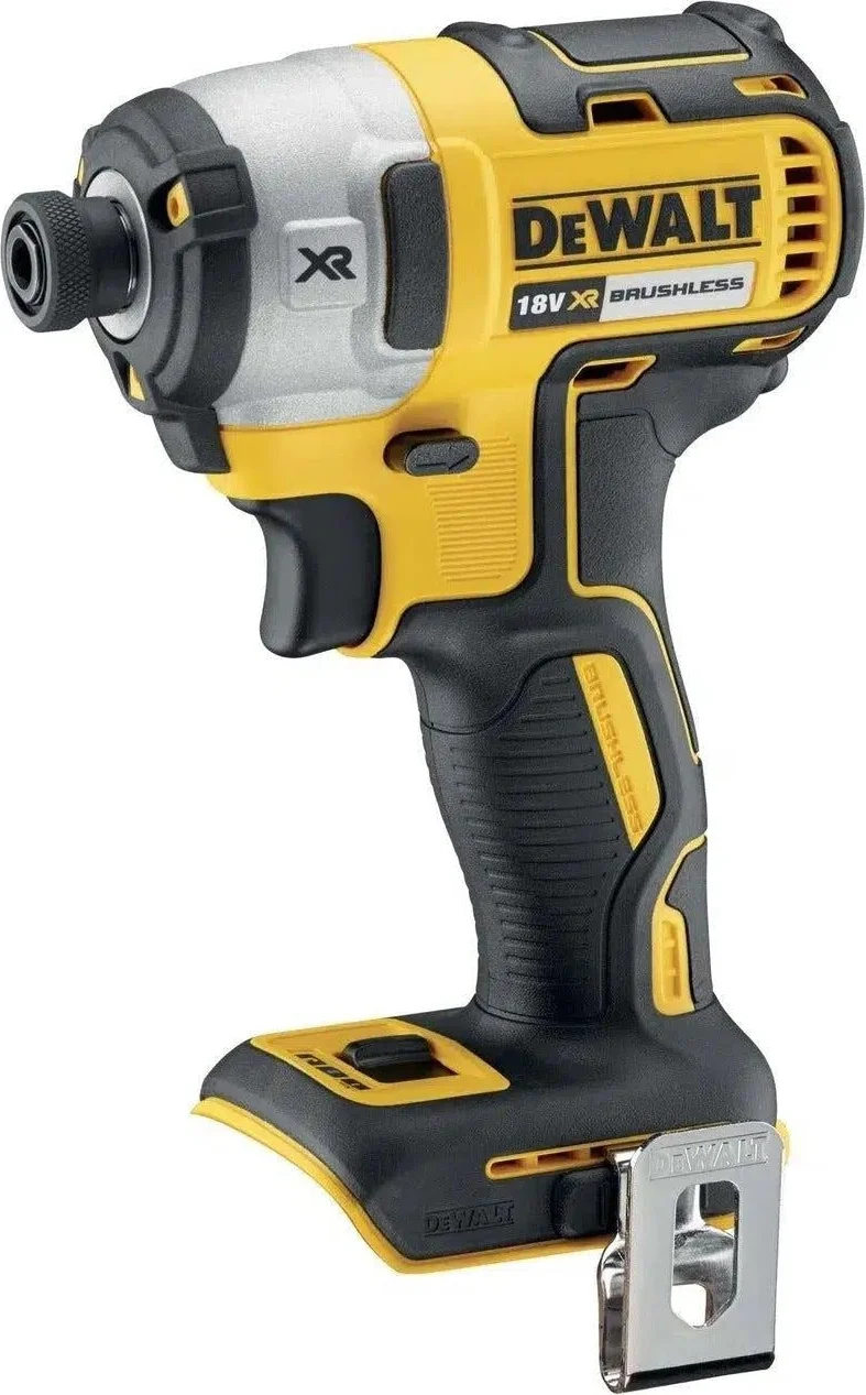 DeWALT DCF887N Accu slagschroevendraaier 205Nm 18V XR Basic Body