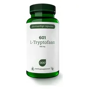 2x AOV 601 L-tryptofaan 60 vegacapsules