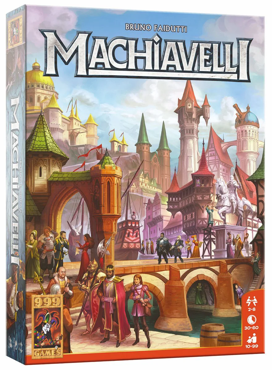 Machiavelli
