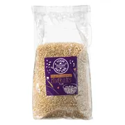 Your Organic Nature Ronde Zilvervliesrijst 800GR