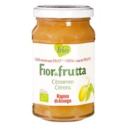 Fiordifrutta Jam Citroen 260GR