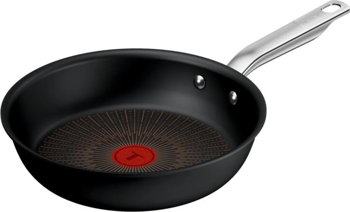 Tefal Experience Koekenpan 24 cm