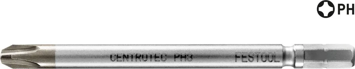 Festool PH 3-100 CE/2 Bit - 500846