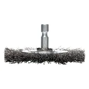 Makita P-66874 Vlakborstel 75mm