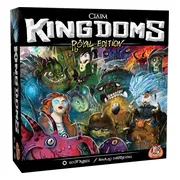 Claim Kingdoms Royal Edition