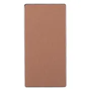 Benecos Natural Refill Contouring Powder Ash Contour