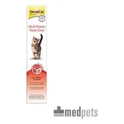 GimCat Multi-vitaminepasta Extra 100 gr
