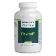 Energetica Natura Flexisol Tabletten 120TB