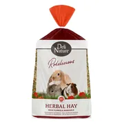 Deli Nature Rodelicious Kruidenhooi Rozenbloem & Goudsbloem 600gr