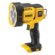 DeWALT DCL043 Spotlight 18V XR Basic Body