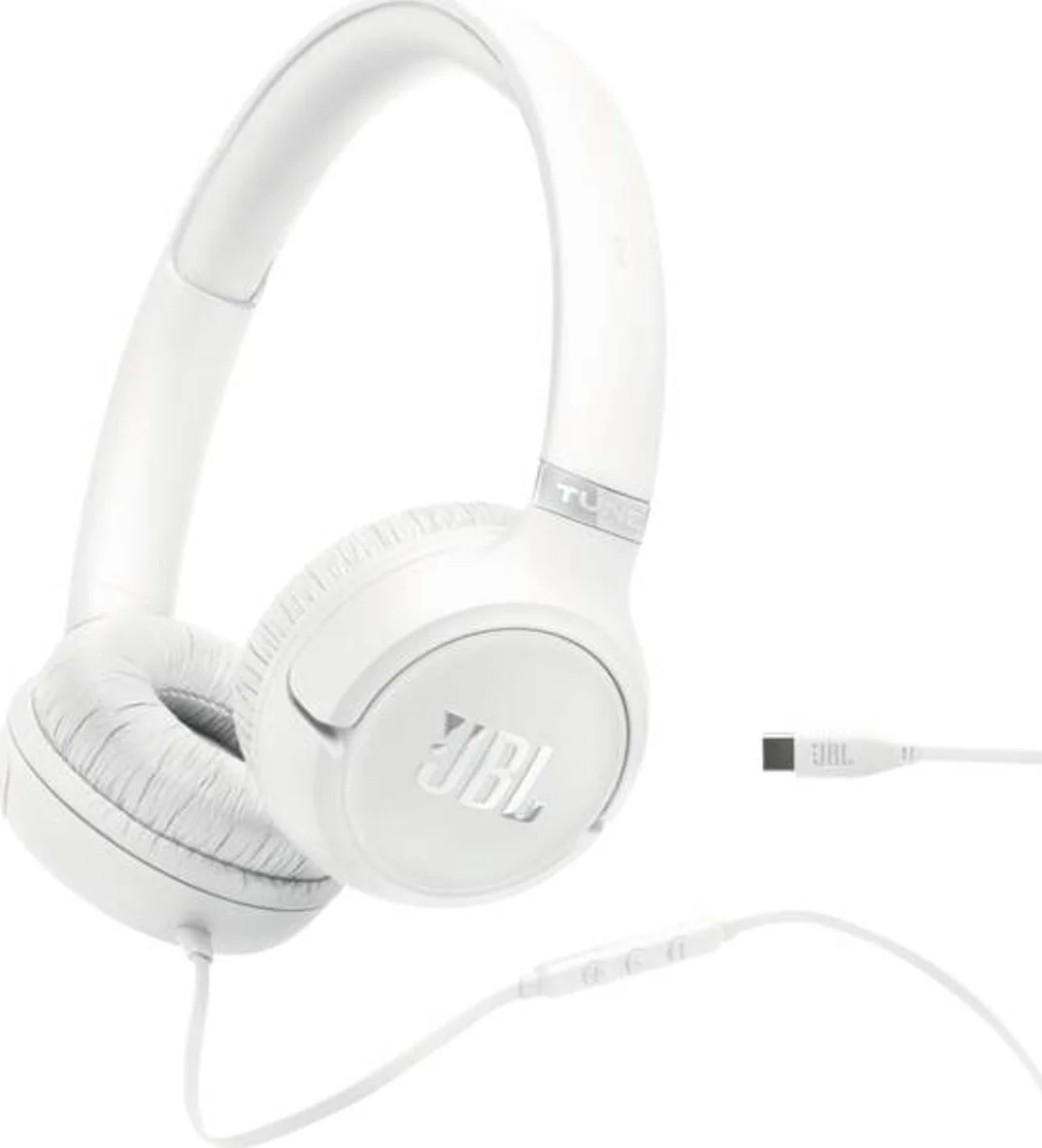 JBL Tune 530C Wit