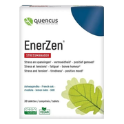 Quercus EnerZen Tabletten 30TB