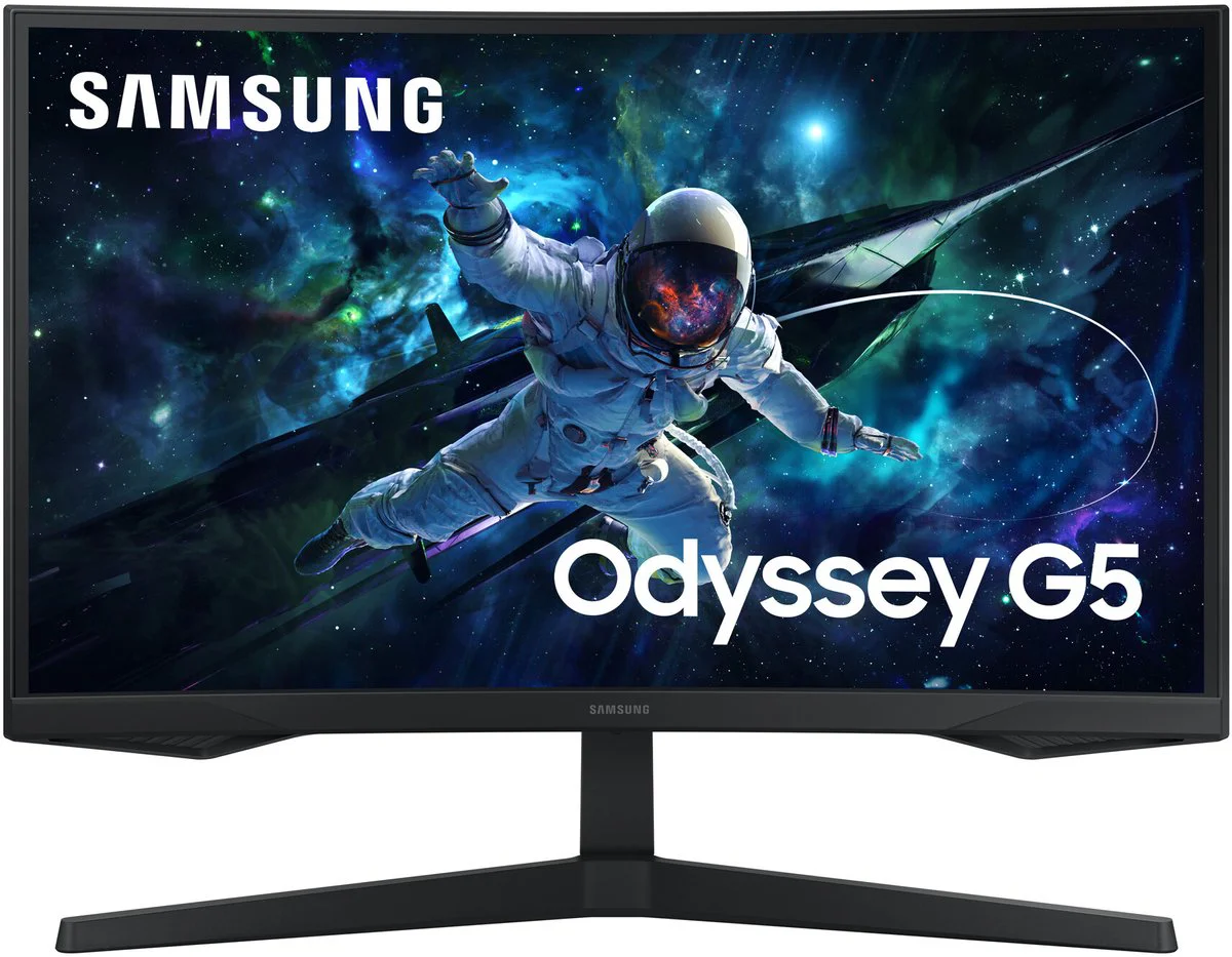 Samsung Odyssey G5 27 inch