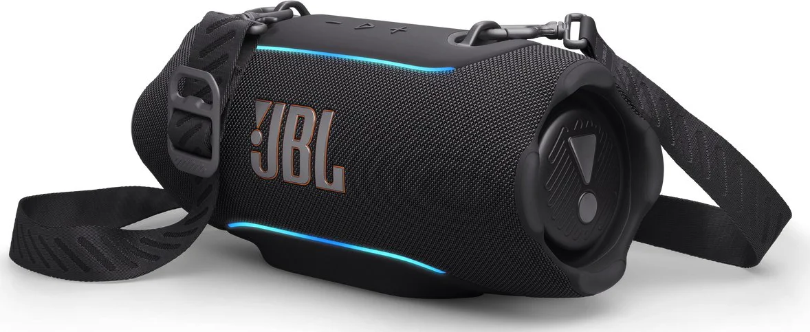 JBL Xtreme 5 Zwart