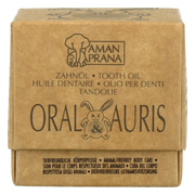 Aman Prana Oral & Auris Tandolie 5ML