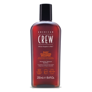American Crew Daily Cleansing Shampoo 250ML