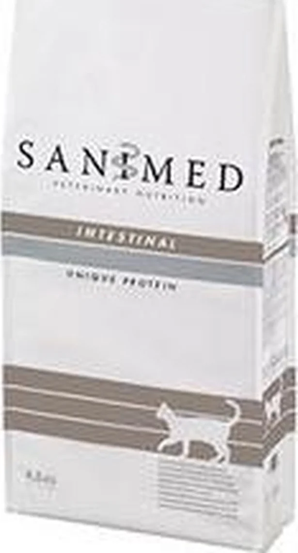 Sanimed Intestinal Cat - 4.5 kg