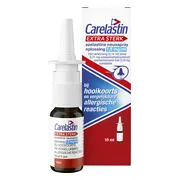 Carelastin Azelastine Neusspray Extra Sterk 10ML