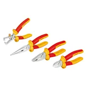 Bosch Professional Tangenset VDE 4-delig - 1600A02NG1