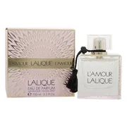 Lalique L'Amour Eau de Parfum 100ML
