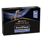 Pro Plan Fortiflora Honden Supplement Hond 7 x 1 gr