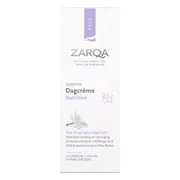 Zarqa Nutritive Dagcrème 50 ml