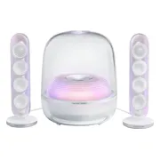 Harman Kardon SoundSticks 5 Wit