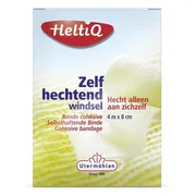 HeltiQ Zelfhechtend Fixatiewindsel 4mx8cm