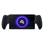 PlayStation 5 Portal Remote Player Midnight Black