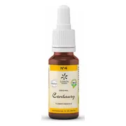 Lemon Pharma Bach NO.4 Centaury 20ML