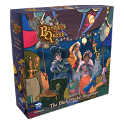 Bargain Quest: The Black Market Expansion