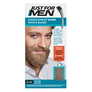 Just For Men Snor & Baard M-10 Blond 14GR
