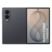 Samsung Galaxy Z Fold 8 512GB Zwart 5G