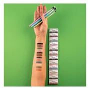 Benecos Natural Refill Oogschaduw Rusty Copper 1,5GR