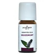 Jacob Hooy Essentiële Olie Kruizemunt 10ML