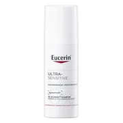 12x Eucerin UltraSENSITIVE Kalmerende Crème Normale tot Gemengde Huid 50 ml