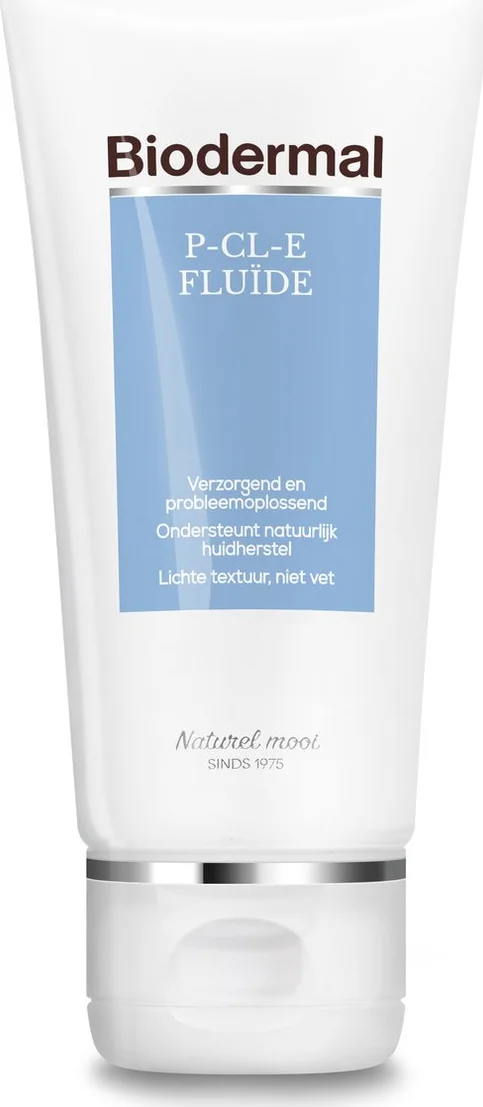 Biodermal P-CL-E fluide 50ml