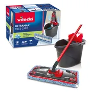 Vileda Ultramax Box Micro & Katoen 1 set