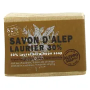 Aleppo Soap Co Savon D'Alep Zeep met 30% Laurier 200GR