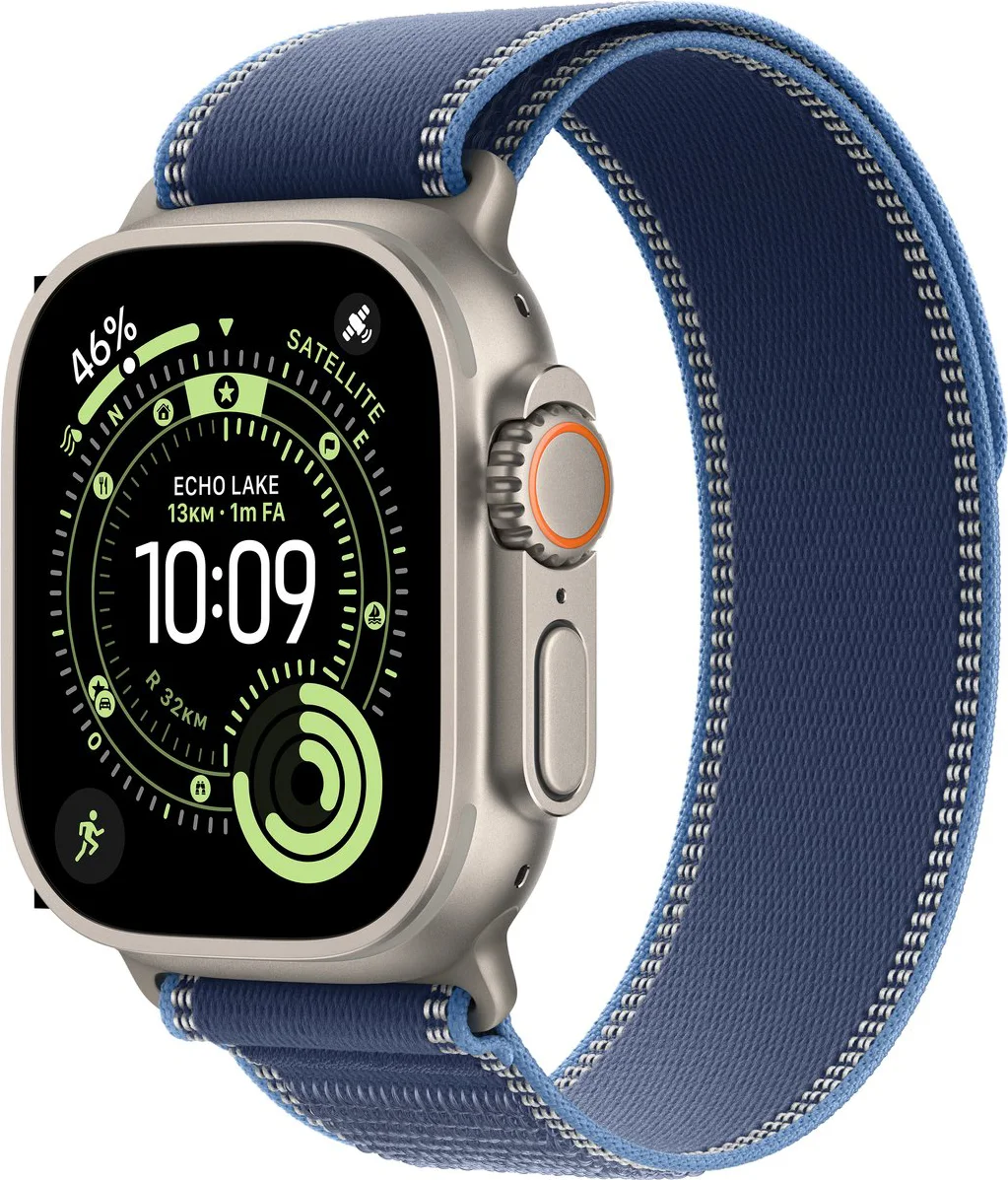 Apple Watch Ultra 3