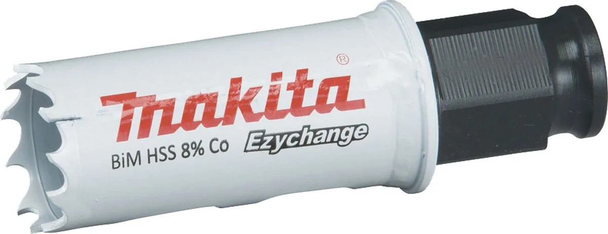 Makita E-03676 Gatzaag 22mm snelwissel BiM