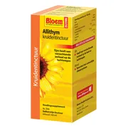Bloem Allithym Druppels 100ML