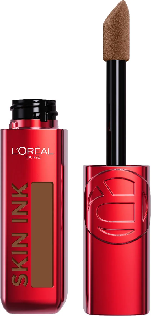L'Oréal Infaillible Skin Ink Foundation 440 Deep Neutral 15 ml