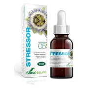 Soria Natural Composor 05 Stressor 50ML