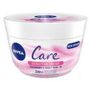 NIVEA Care Bodycrème Sensitive 200 ml