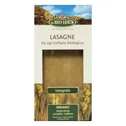 La Bio Idea Lasagna Volkoren 250GR