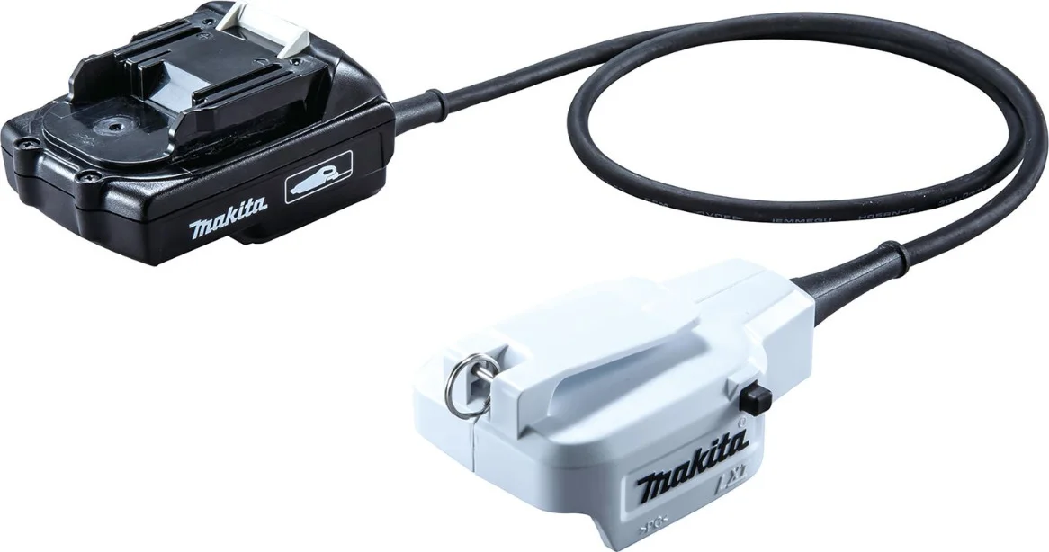 Makita BAP18C Draagadapter LXT 18V - 191M50-5