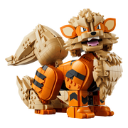 LEGO Pokémon Arcanine 72160