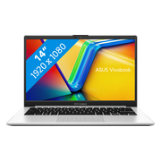 ASUS Vivobook Go 14 E1404FA-EB1729W