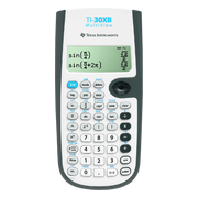 Texas Instruments TI-30XB Multiview - Wetenschappelijke rekenmachine